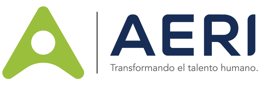 Logo AERI
